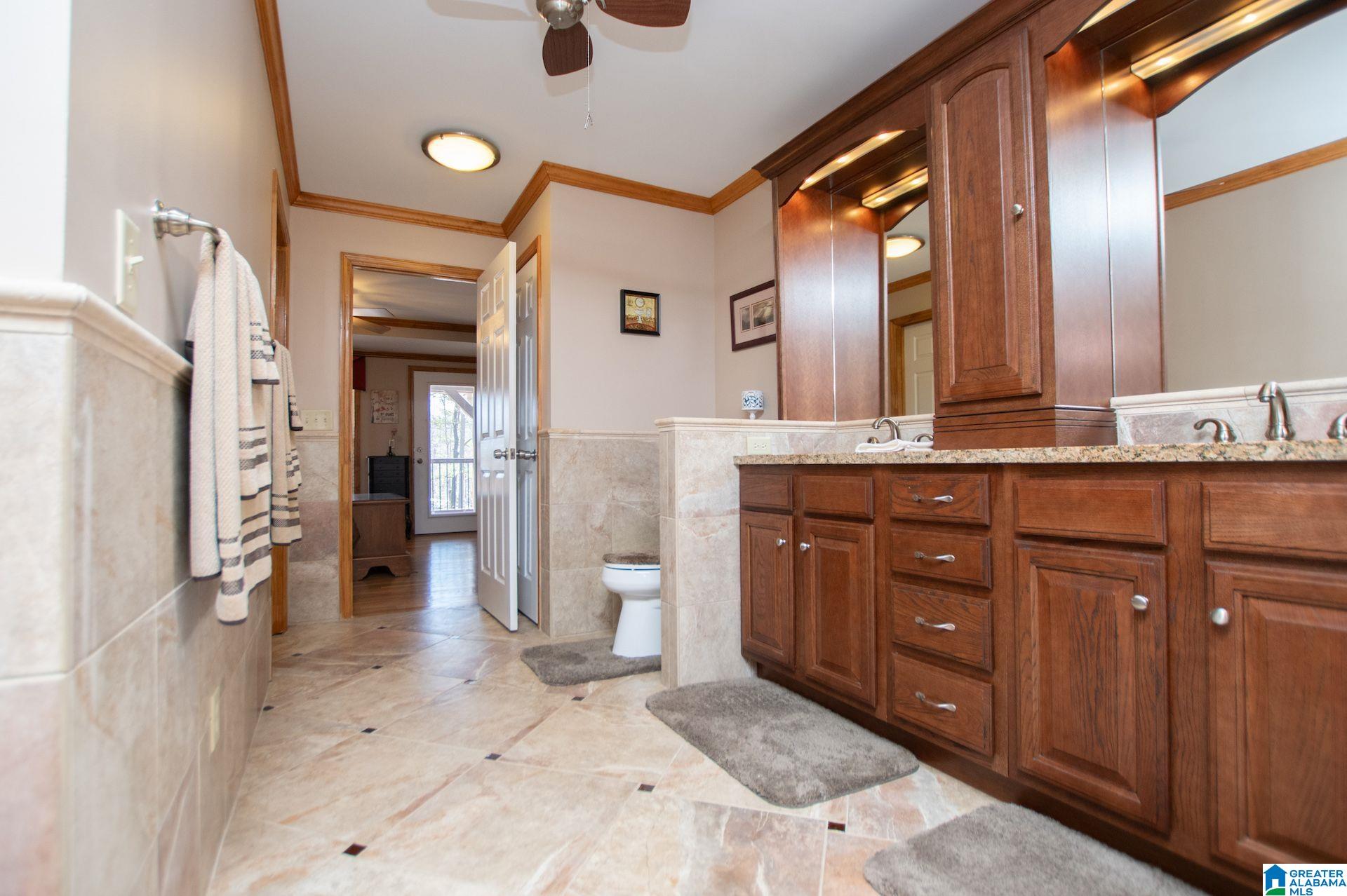 395 Creek Run Road Wedowee, AL 36278 - Photo 21 of 64