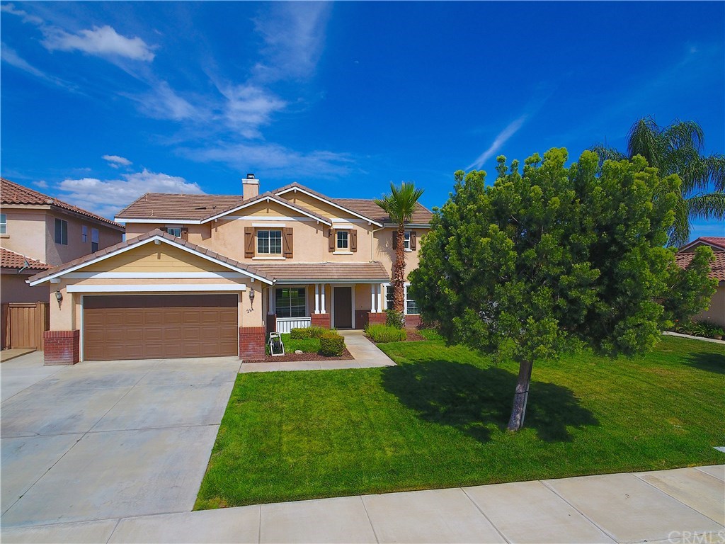 264 South Torn Ranch Road Lake Elsinore, CA 92530 - Photo 1 of 1