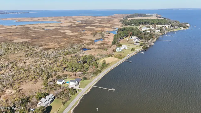 $110,000 | 2 Waterlily Road, Aydlett, NC 27916