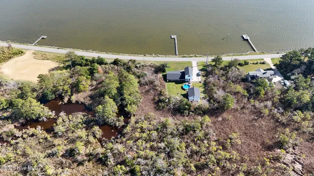 $110,000 | 2 Waterlily Road, Aydlett, NC 27916