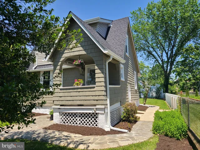 $285,000 | 1700 Goodview Road, Parkville, MD 21234