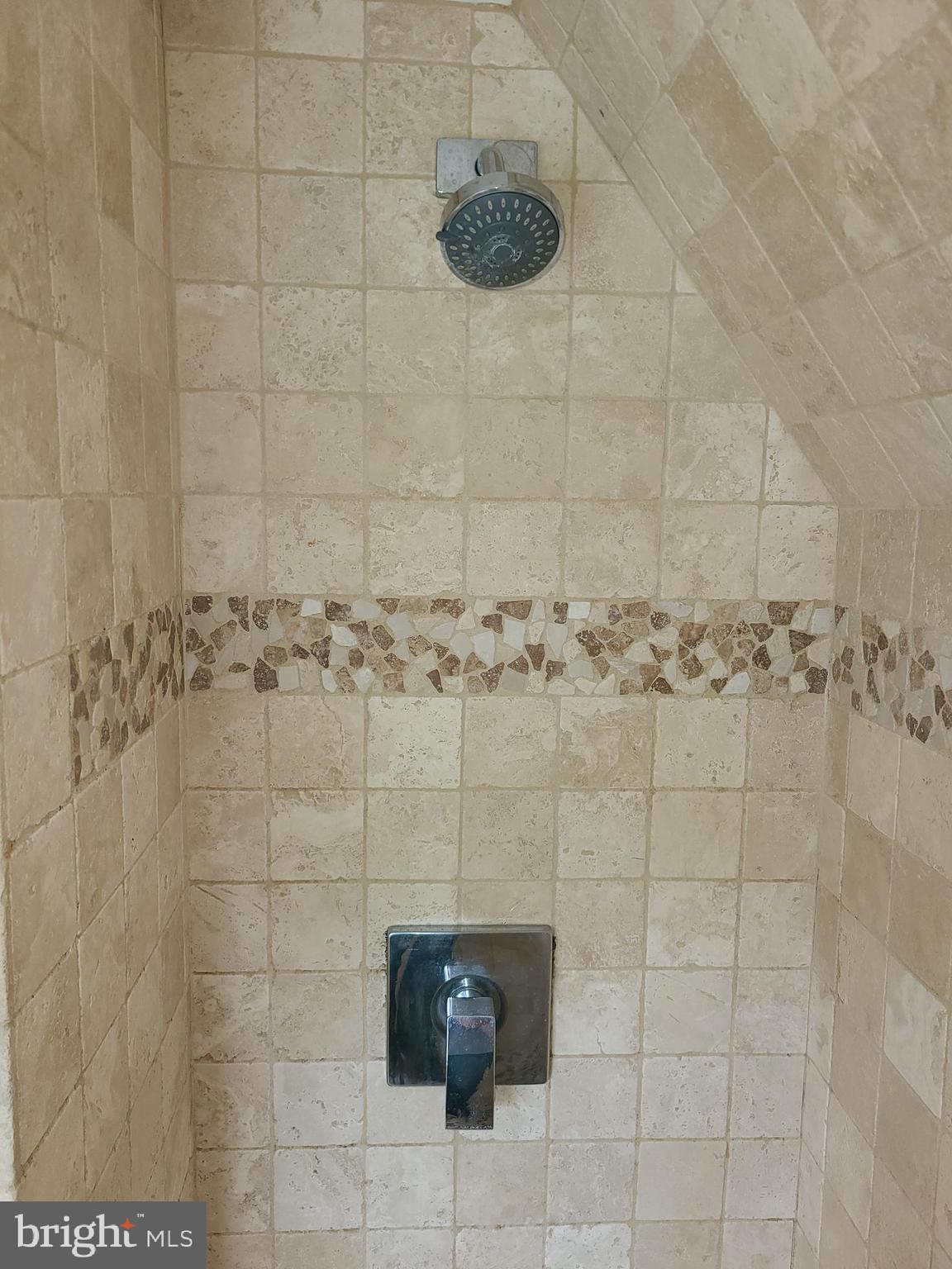 1700 Goodview Road Parkville, MD 21234 - Photo 25 of 50 a bathroom with a shower