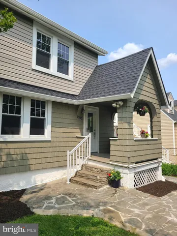 $285,000 | 1700 Goodview Road, Parkville, MD 21234