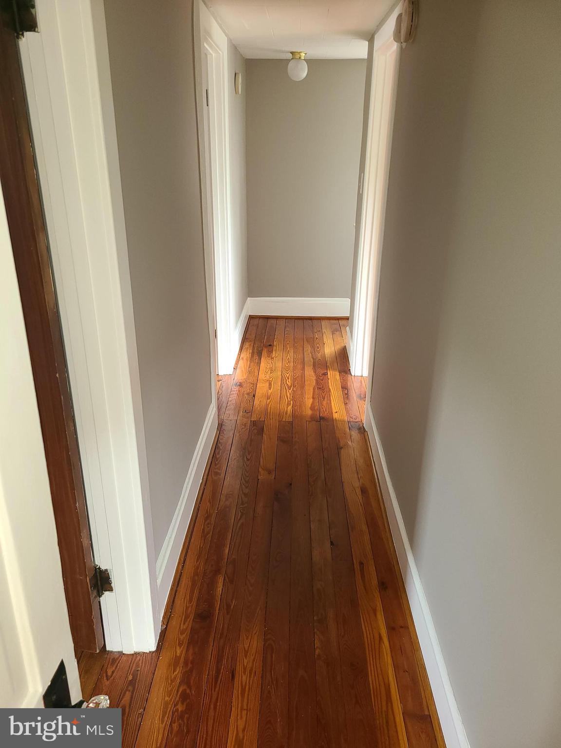 1700 Goodview Road Parkville, MD 21234 - Photo 34 of 50 a view of wooden floor