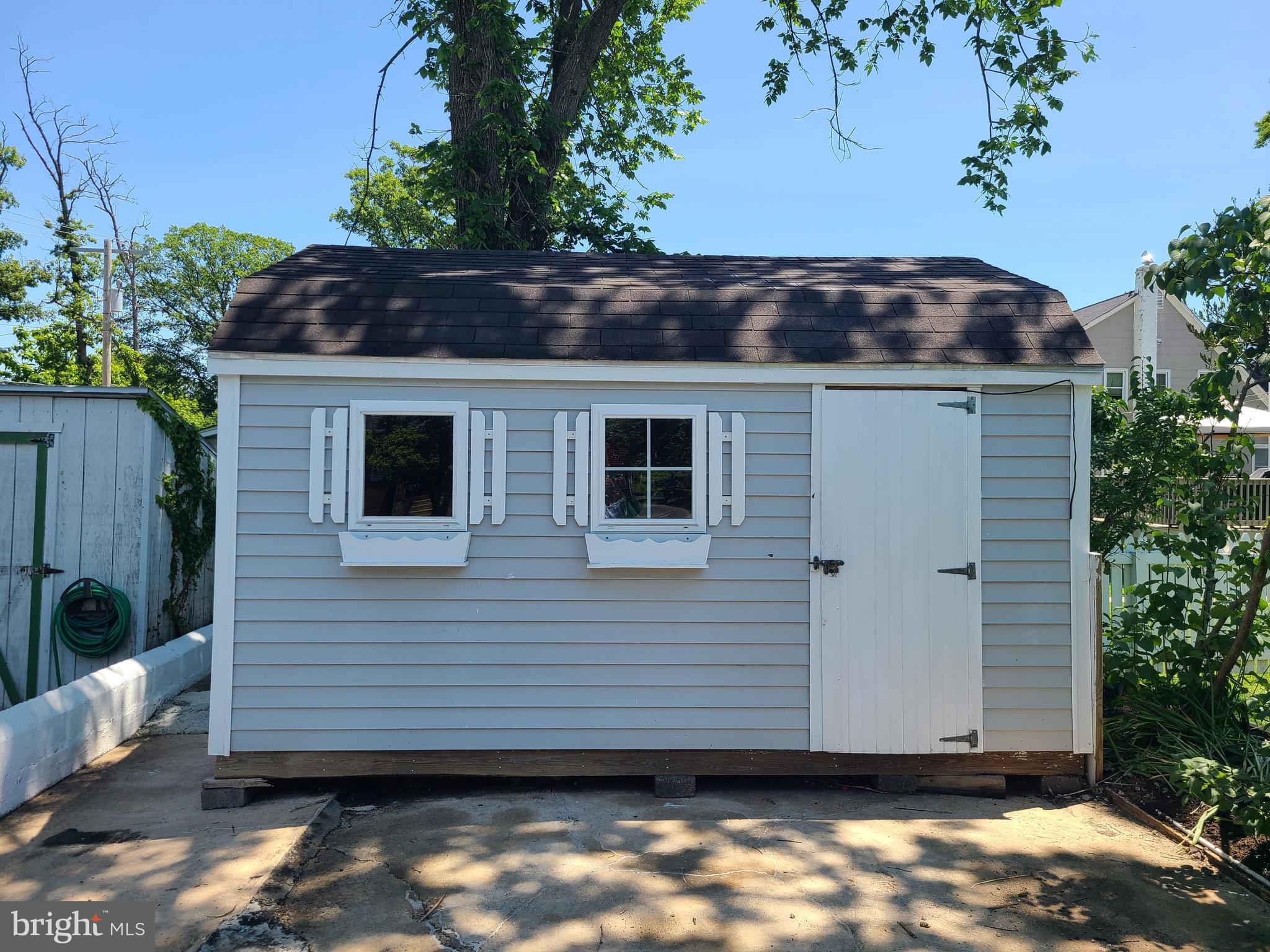 1700 Goodview Road Parkville, MD 21234 - Photo 35 of 50 a view of a house with a yard
