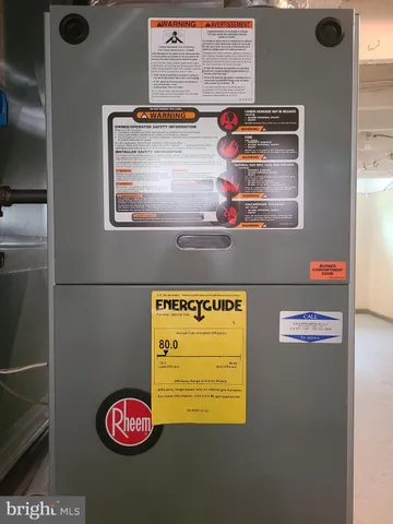 $285,000 | 1700 Goodview Road, Parkville, MD 21234