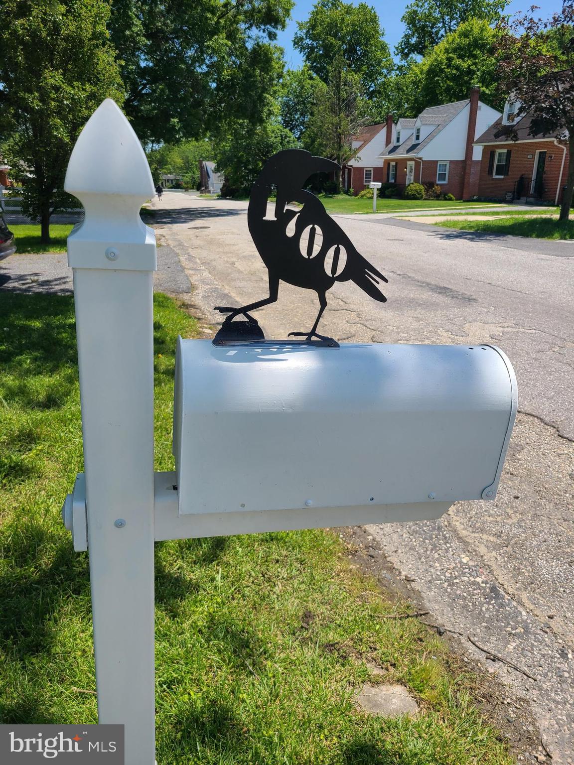 1700 Goodview Road Parkville, MD 21234 - Photo 50 of 50 a view of outdoor space yard and patio