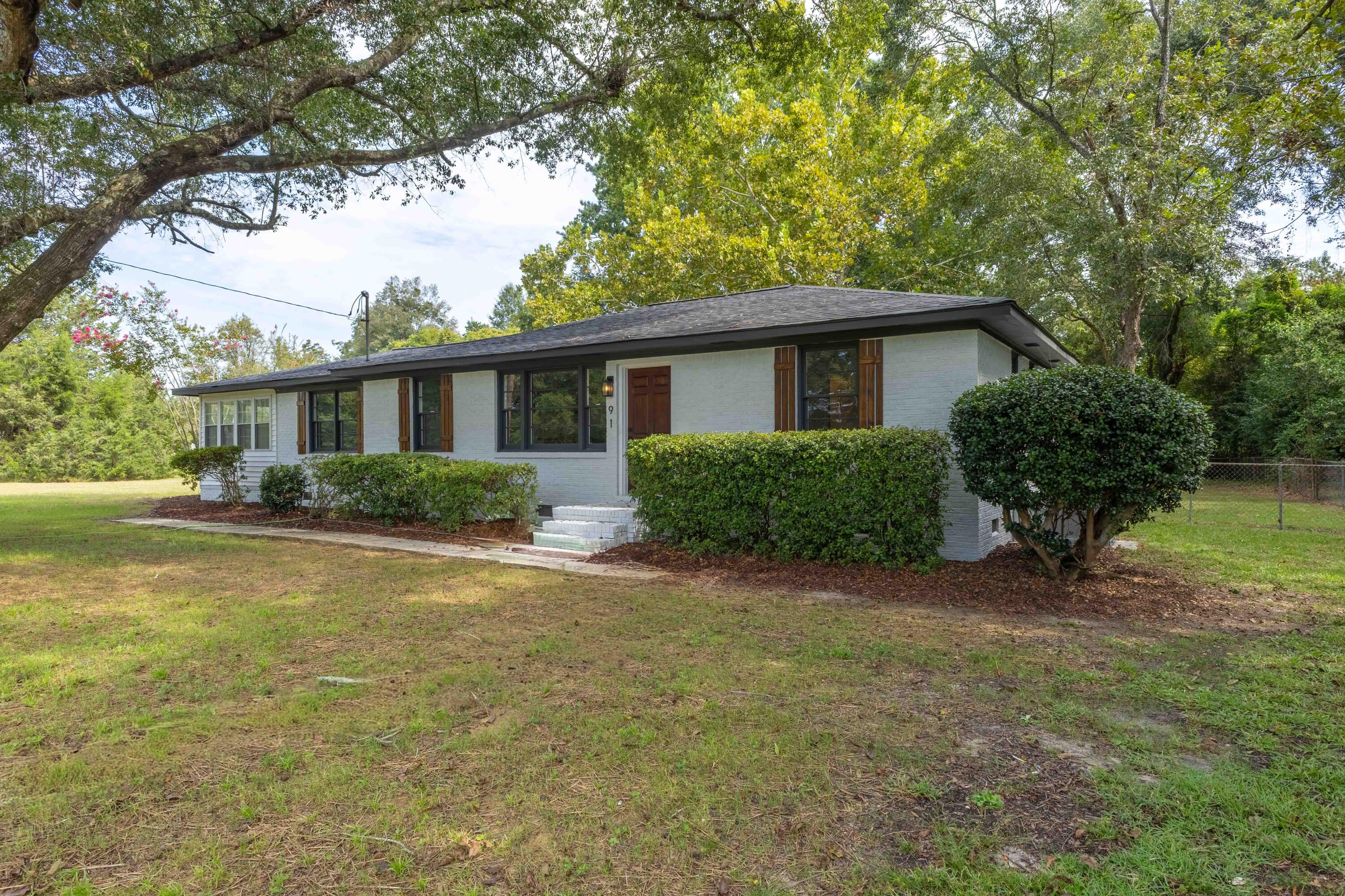 91 Wisteria Street Denmark, SC 29042 - Photo 52 of 59
