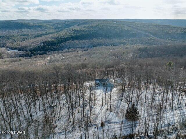 110 Mountain View Road Lackawaxen, PA 18435 - Photo 39 of 42 KILLER VIEWS