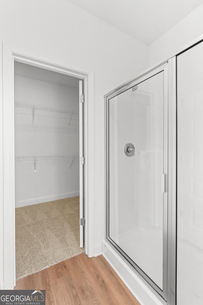 59 Oak Road Locust Grove, GA 30248 - Photo 24 of 38 a view of an empty room