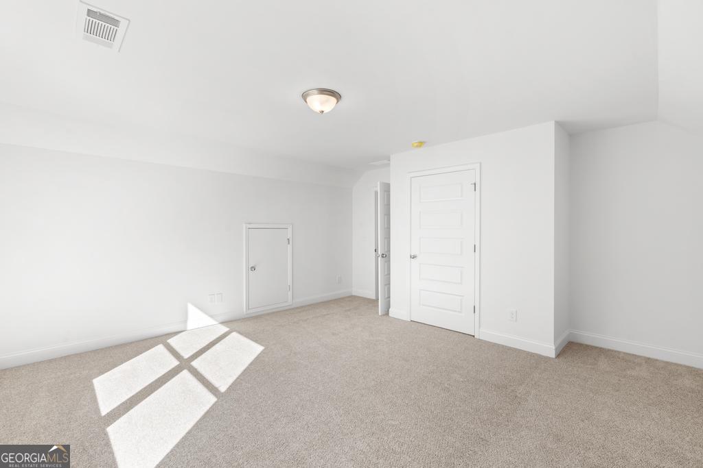 59 Oak Road Locust Grove, GA 30248 - Photo 27 of 38 a view of an empty room