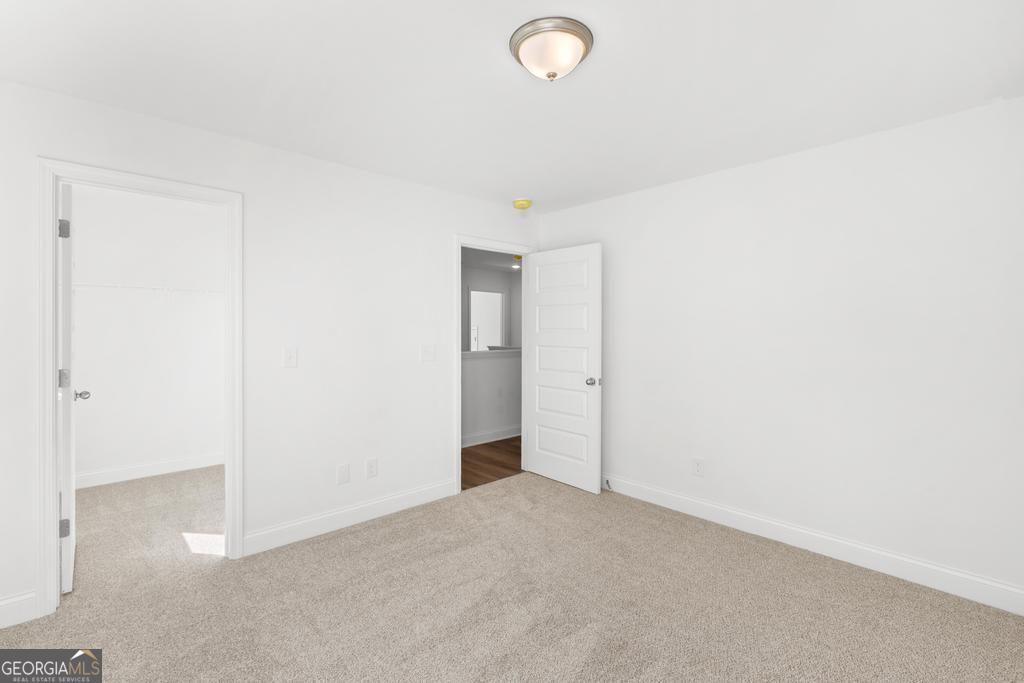 59 Oak Road Locust Grove, GA 30248 - Photo 33 of 38 a view of an empty room