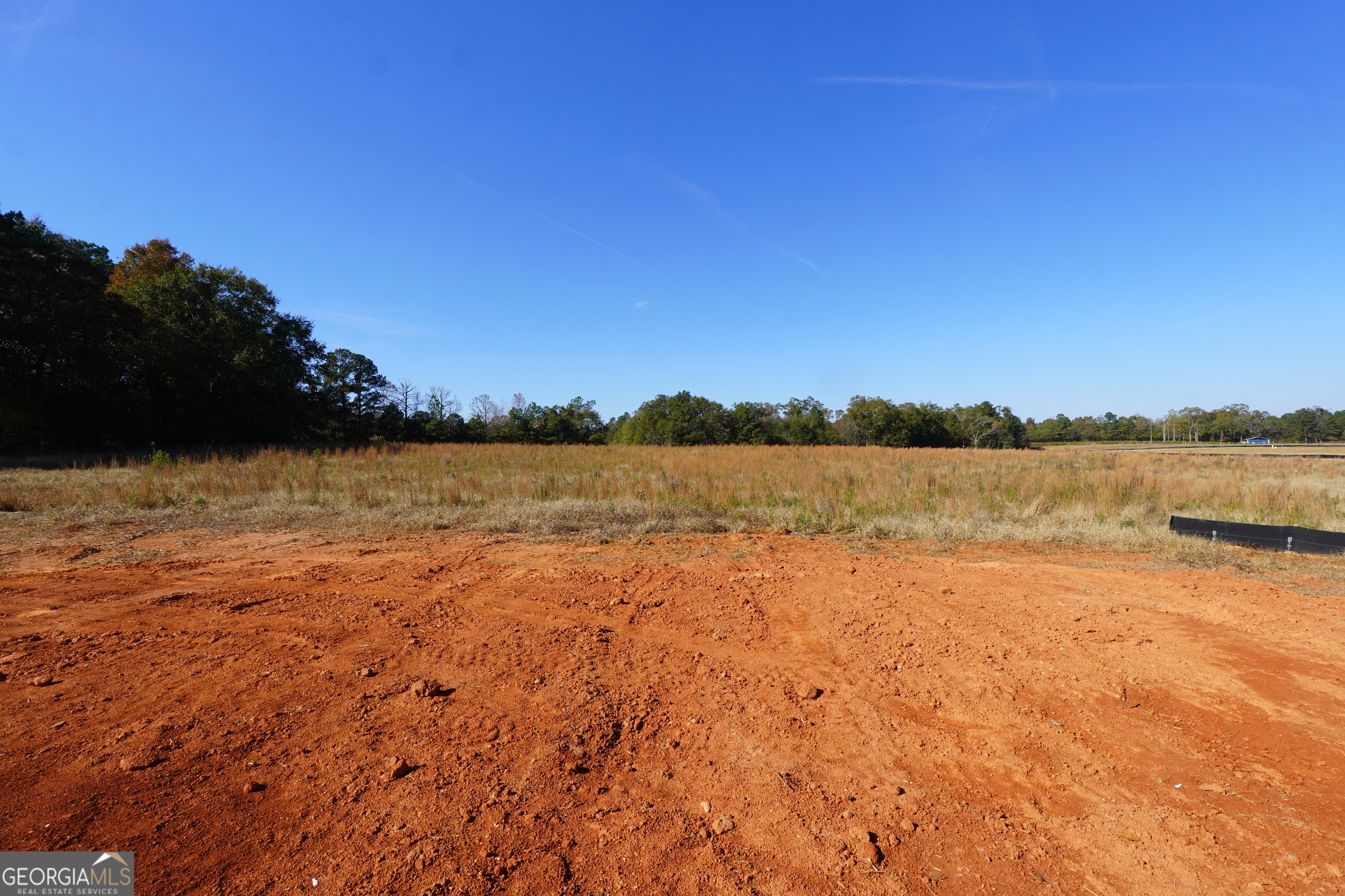 59 Oak Road Locust Grove, GA 30248 - Photo 10 of 13 a view of lake with sunset