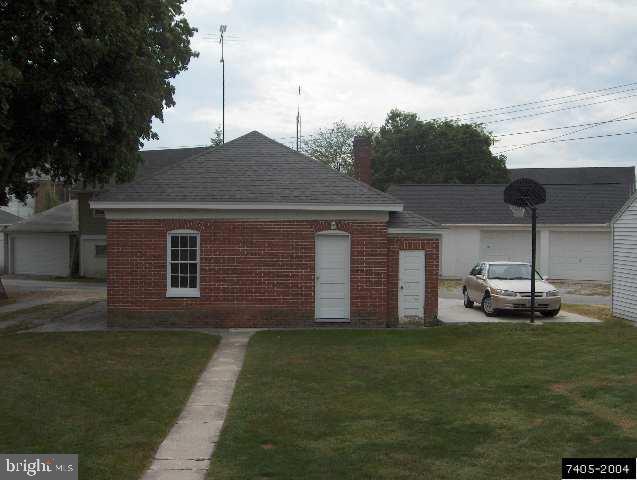 360 High Street Hanover, PA 17331 - Photo 8 of 8 Gallery Image 8