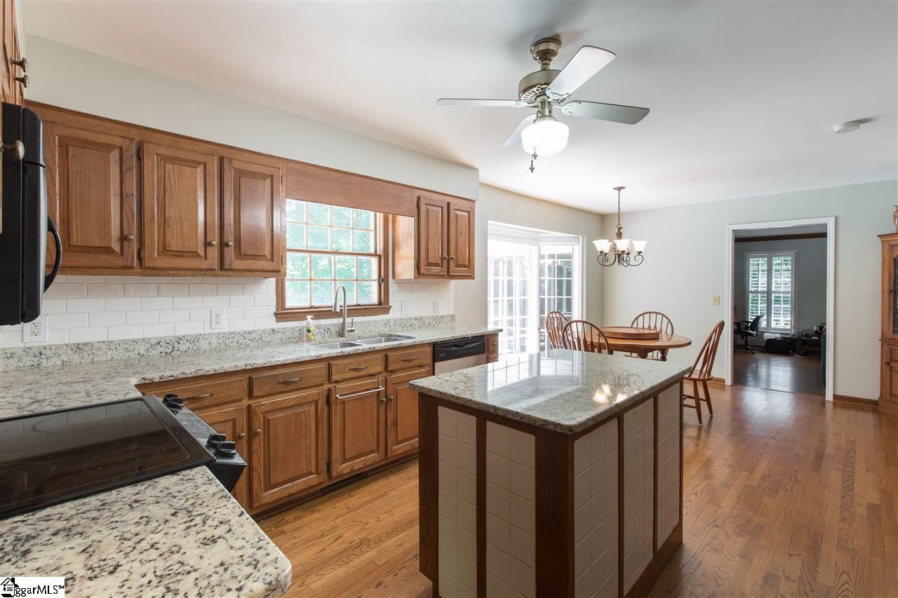 107 Furman Road Pickens, SC 29671 - Photo 16 of 33
