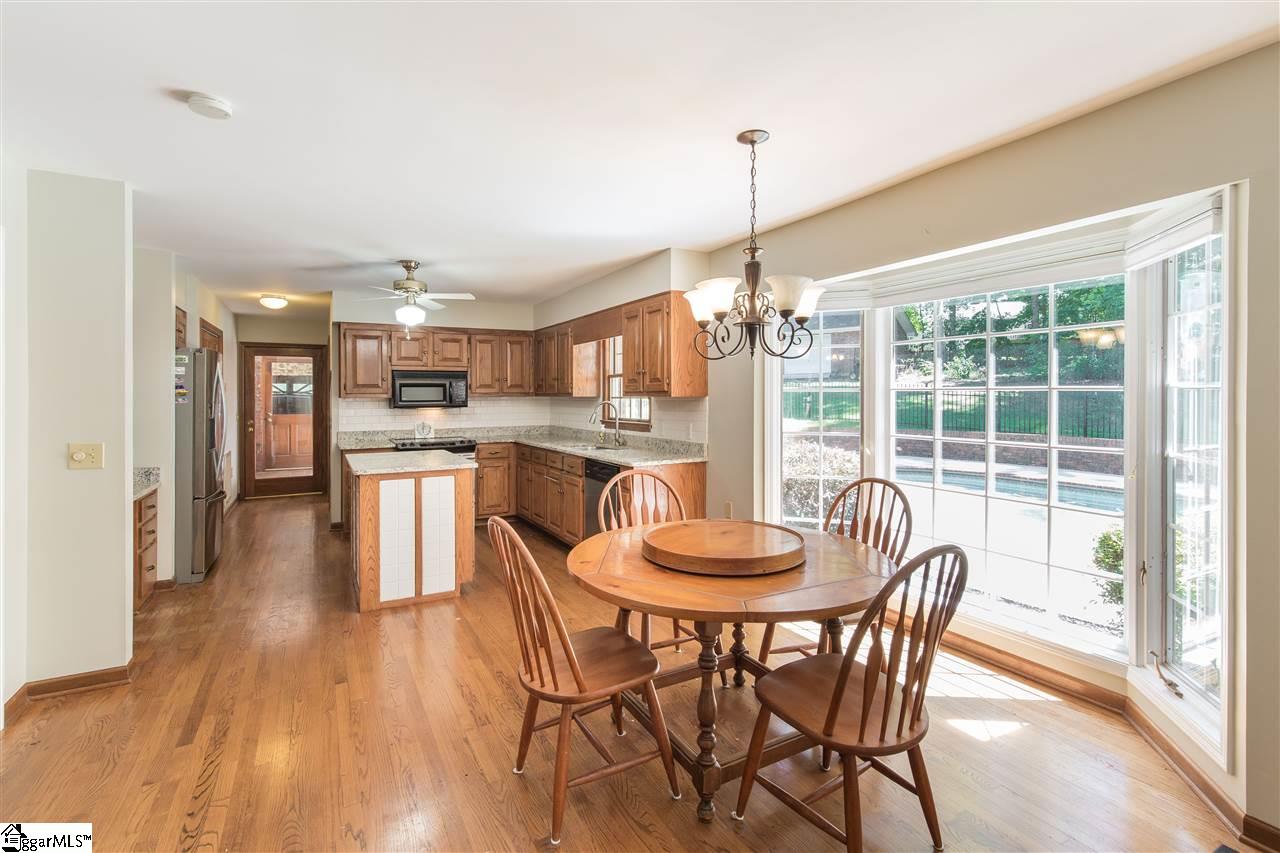 107 Furman Road Pickens, SC 29671 - Photo 17 of 33