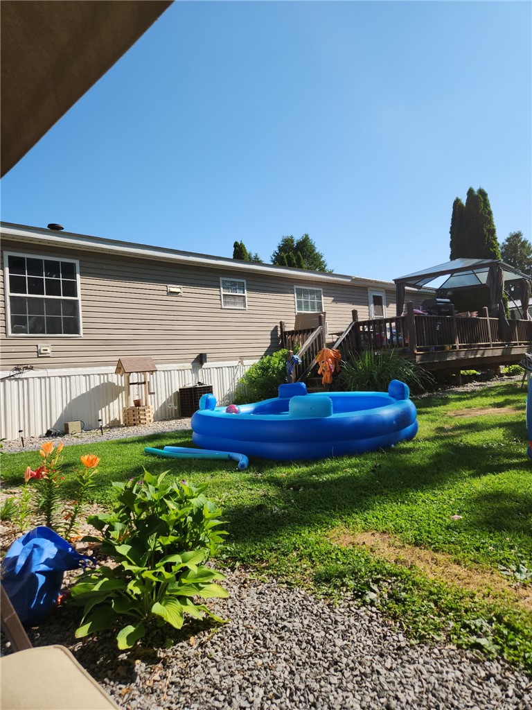 192 Spring Run Manchester, NY 14432 - Photo 12 of 14 Gallery Image 12