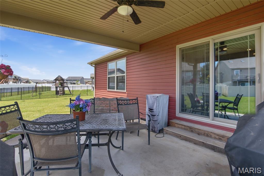 2520 Welsch Drive Shiloh, IL 62221 - Photo 30 of 50