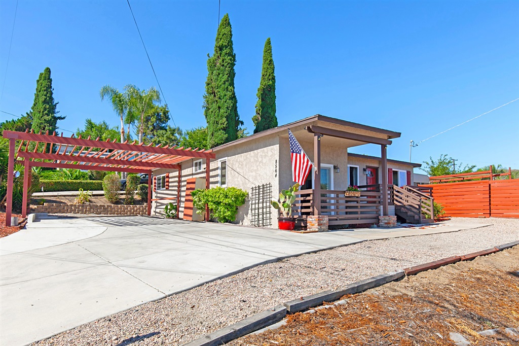8564 Ellsworth Lane Santee, CA 92071 - Photo 1 of 1 Gallery Image 1