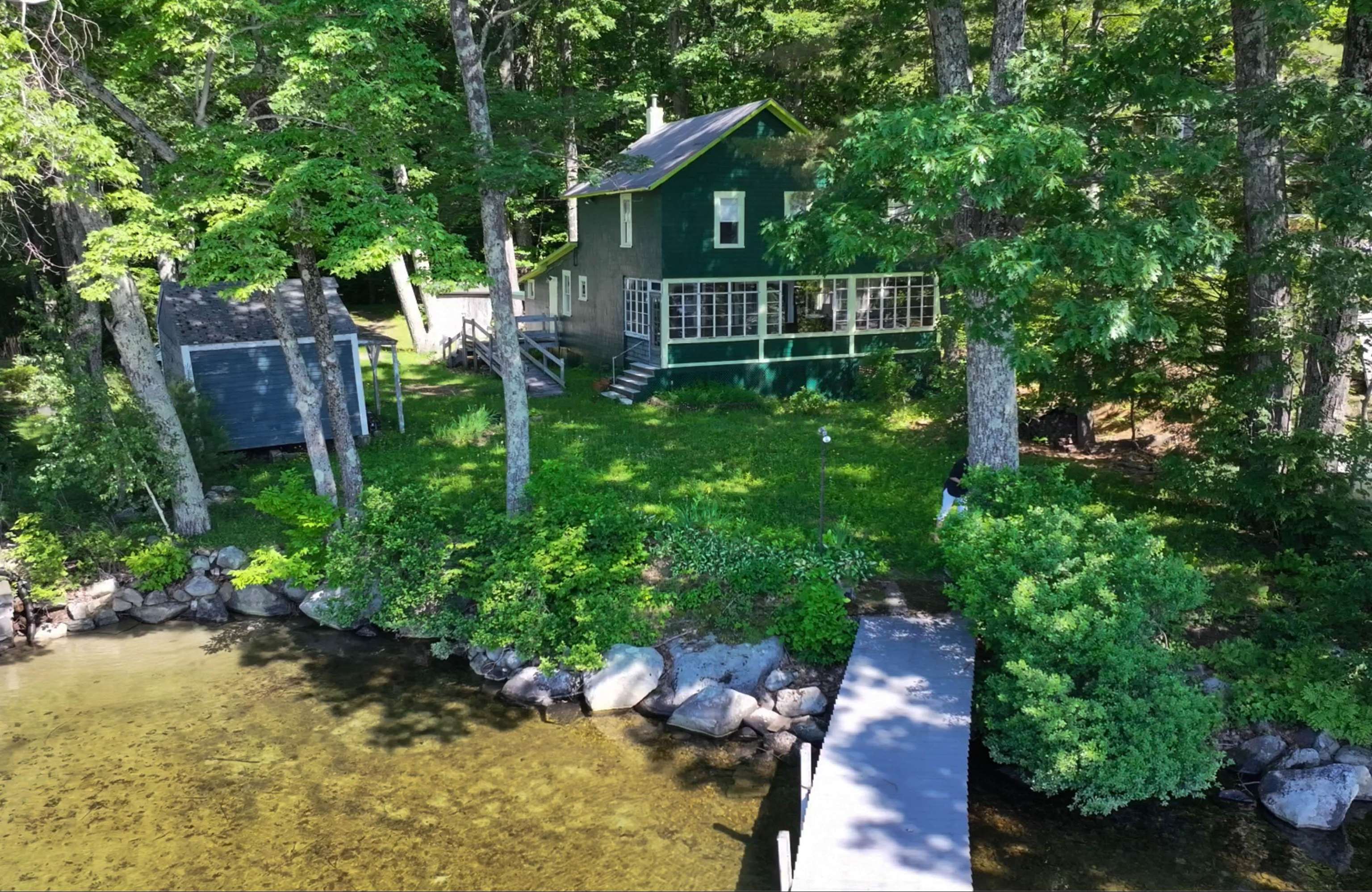 69 Bay Point Road Newbury, NH 03255 - Photo 21 of 22