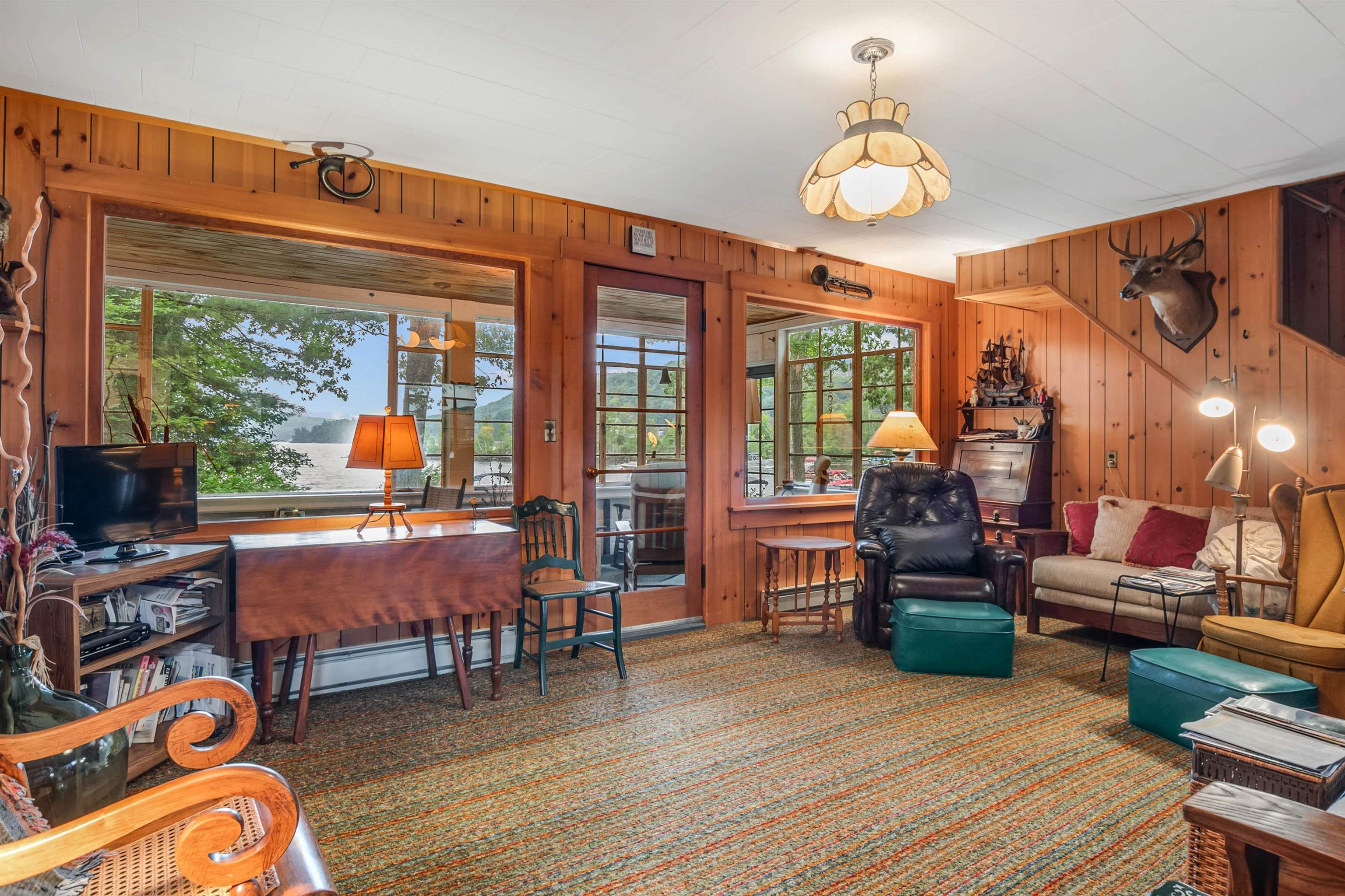 69 Bay Point Road Newbury, NH 03255 - Photo 8 of 22