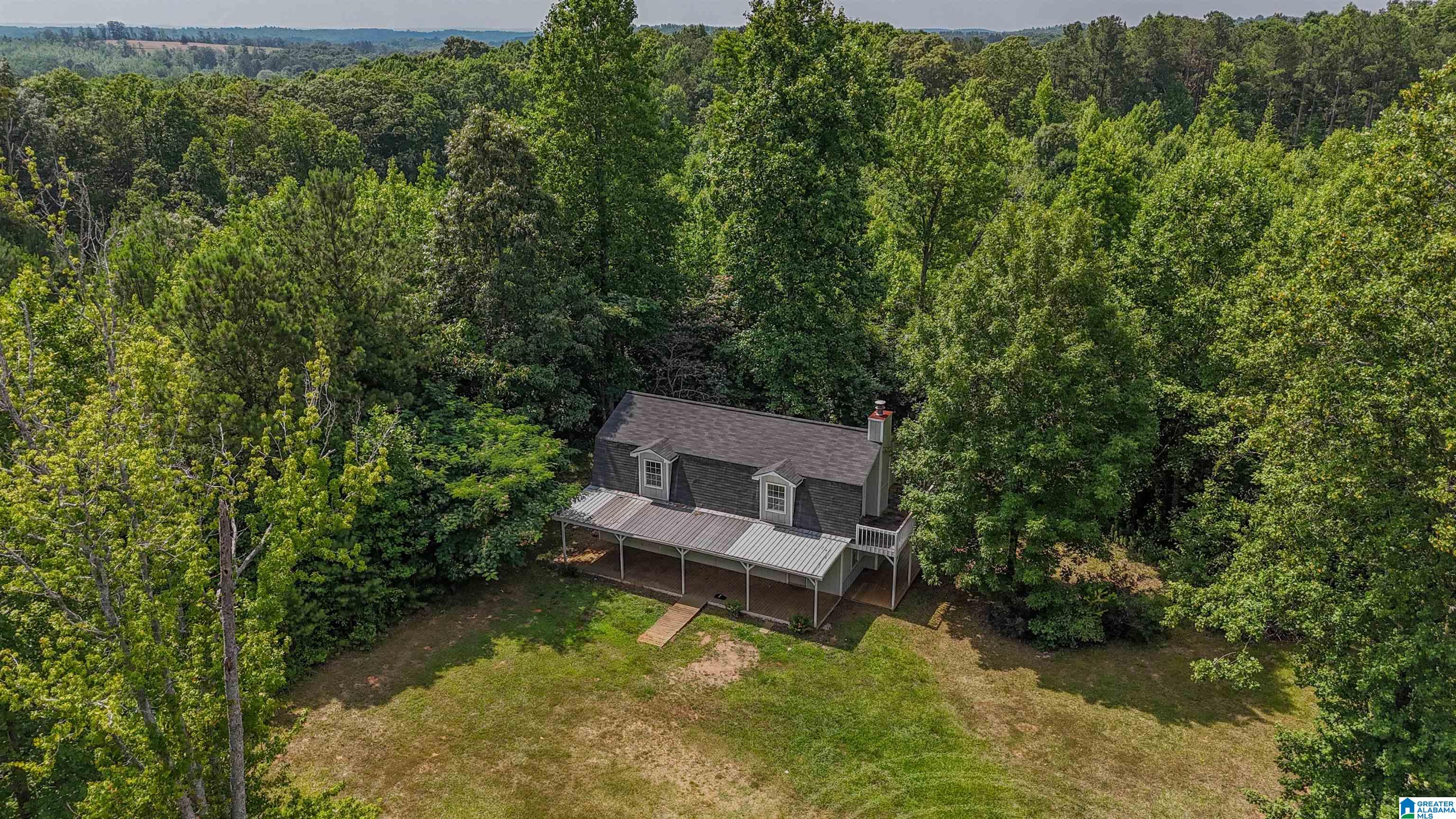 460 Pinetucky Lane Heflin, AL 36264 - Photo 16 of 20