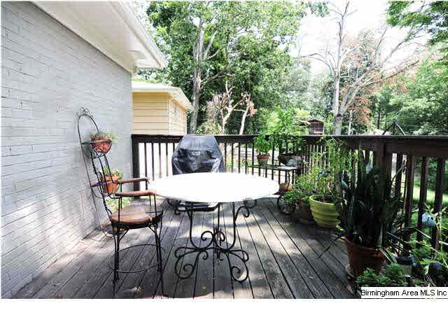 413 Cliff Place Birmingham, AL 35209 - Photo 29 of 32