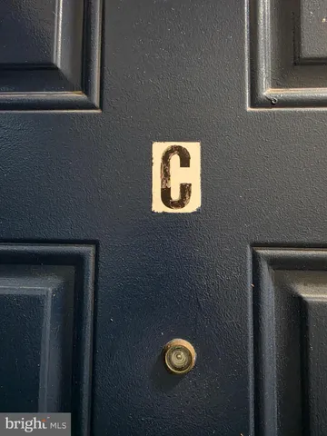 a view of a storage & utility room