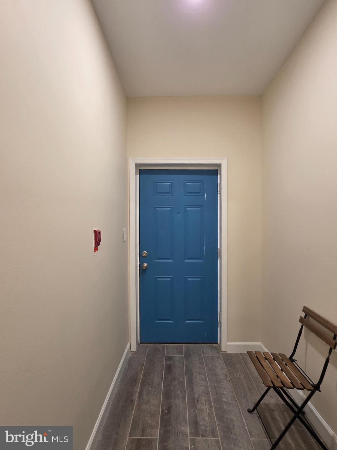 2715 East Ontario Street, Unit C Philadelphia, PA 19134 - Photo 4 of 32 an empty room with closet