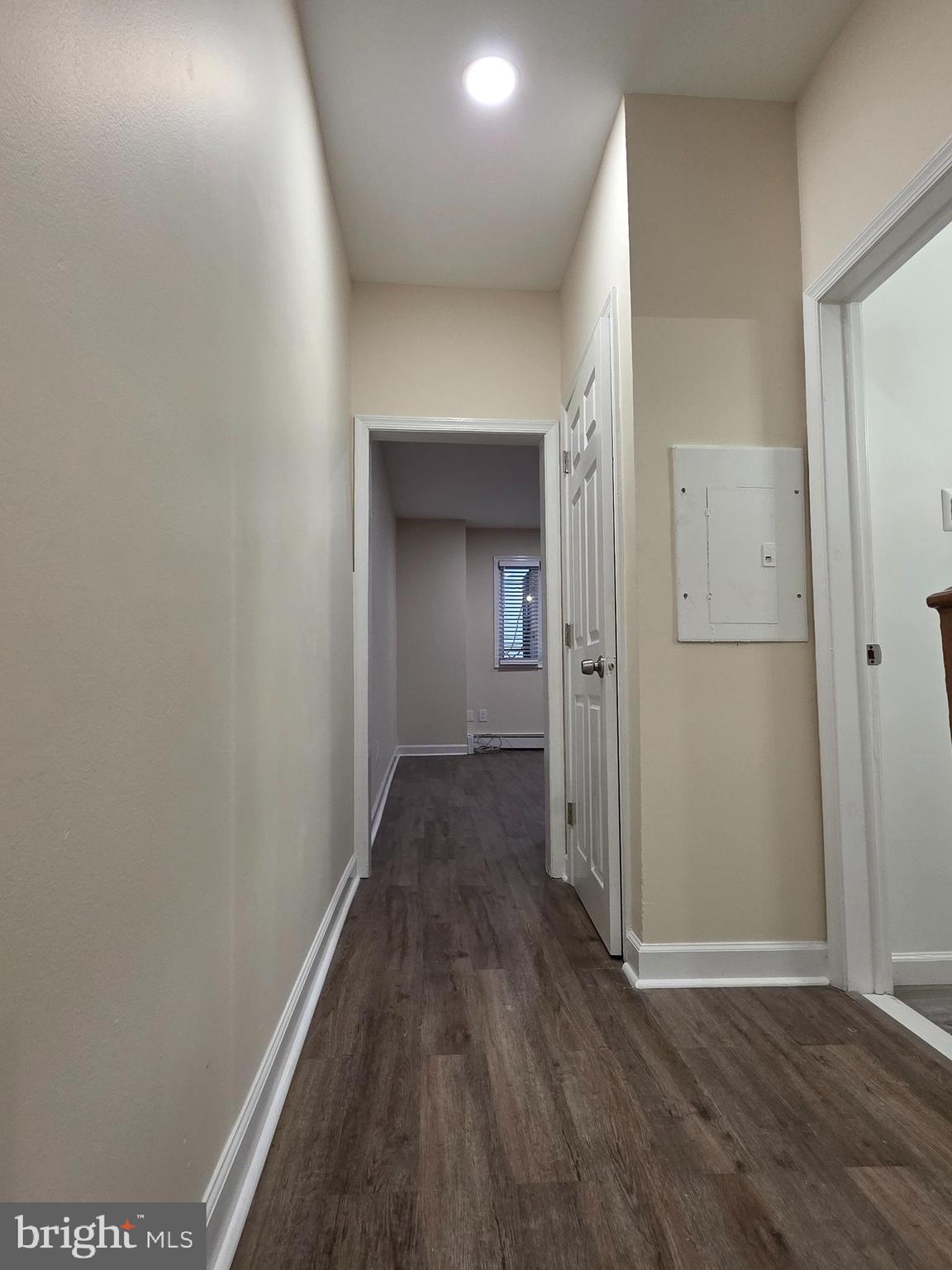 2715 East Ontario Street, Unit C Philadelphia, PA 19134 - Photo 6 of 32 wooden floor in a gallery