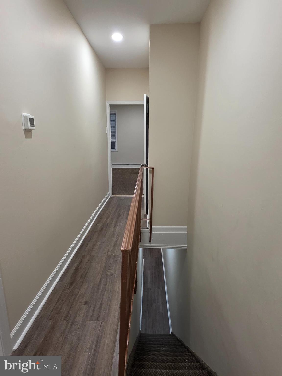 2715 East Ontario Street, Unit C Philadelphia, PA 19134 - Photo 8 of 32 a view of stairs