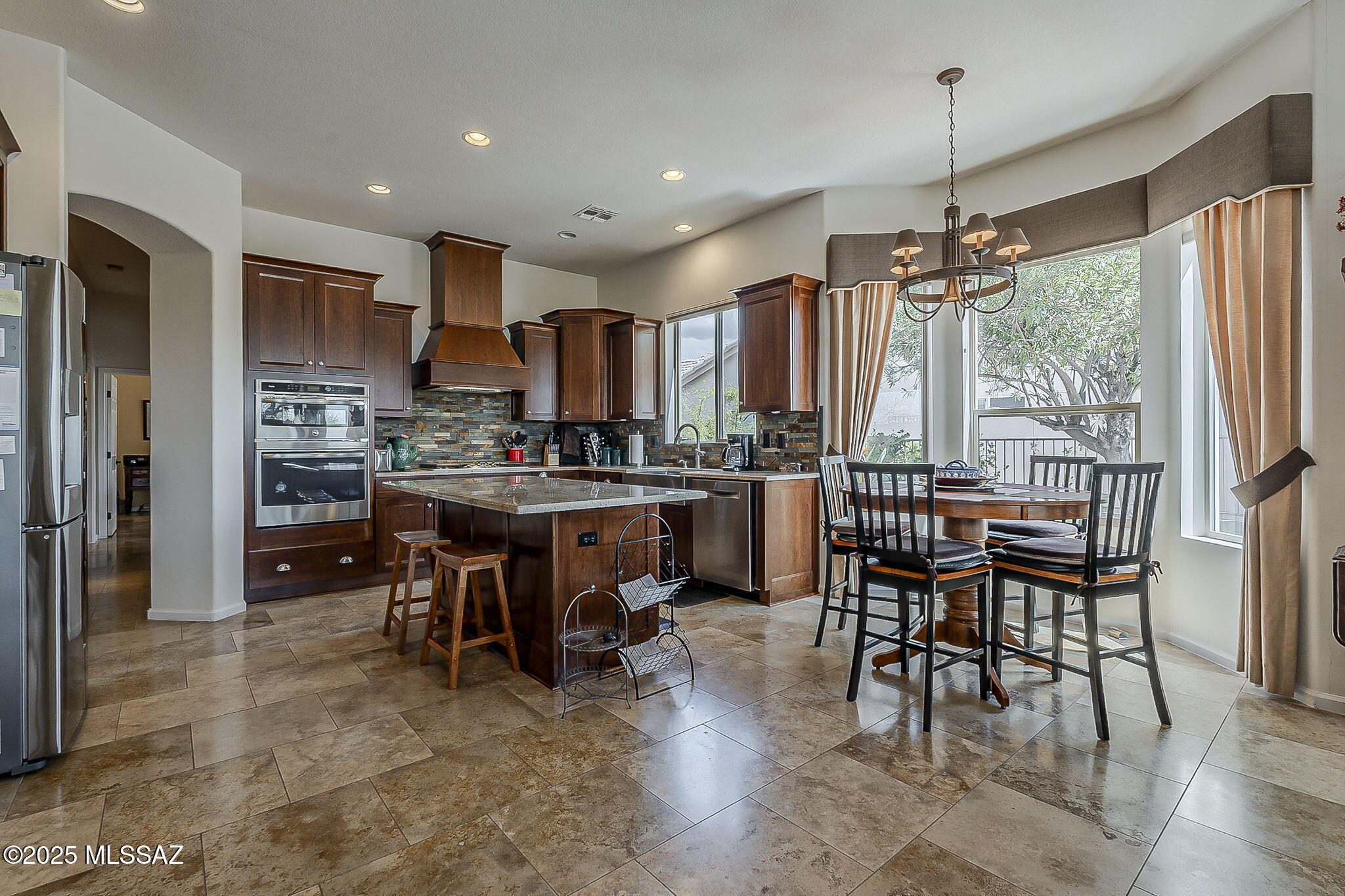 65473 East Rose Ridge Drive Tucson, AZ 85739 - Photo 20 of 50