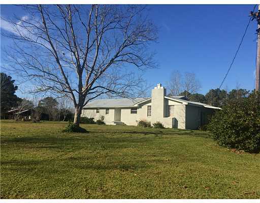 12031 Jim Ramsey Cut Off Road Ocean Springs, MS 39565 - Photo 1 of 15 Primary Photo