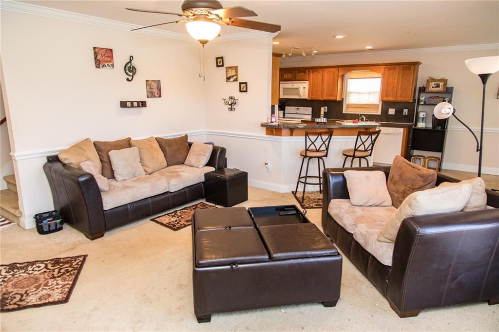 71 Hawks Ridge Hickory, NC 28601 - Photo 3 of 32 Gallery Image 3