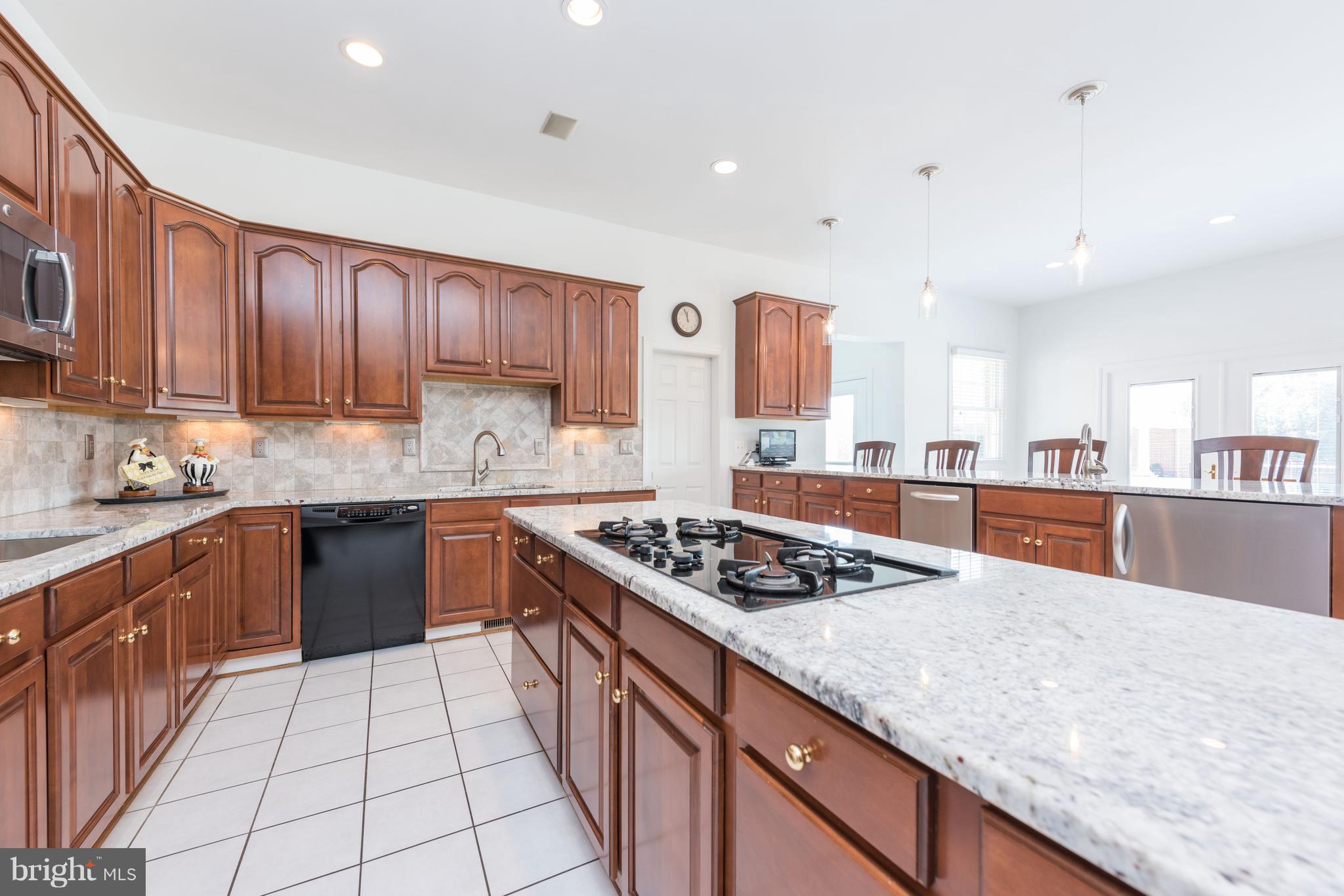 5900 Sundown Road Gaithersburg, MD 20882 - Photo 8 of 30 Kitchen