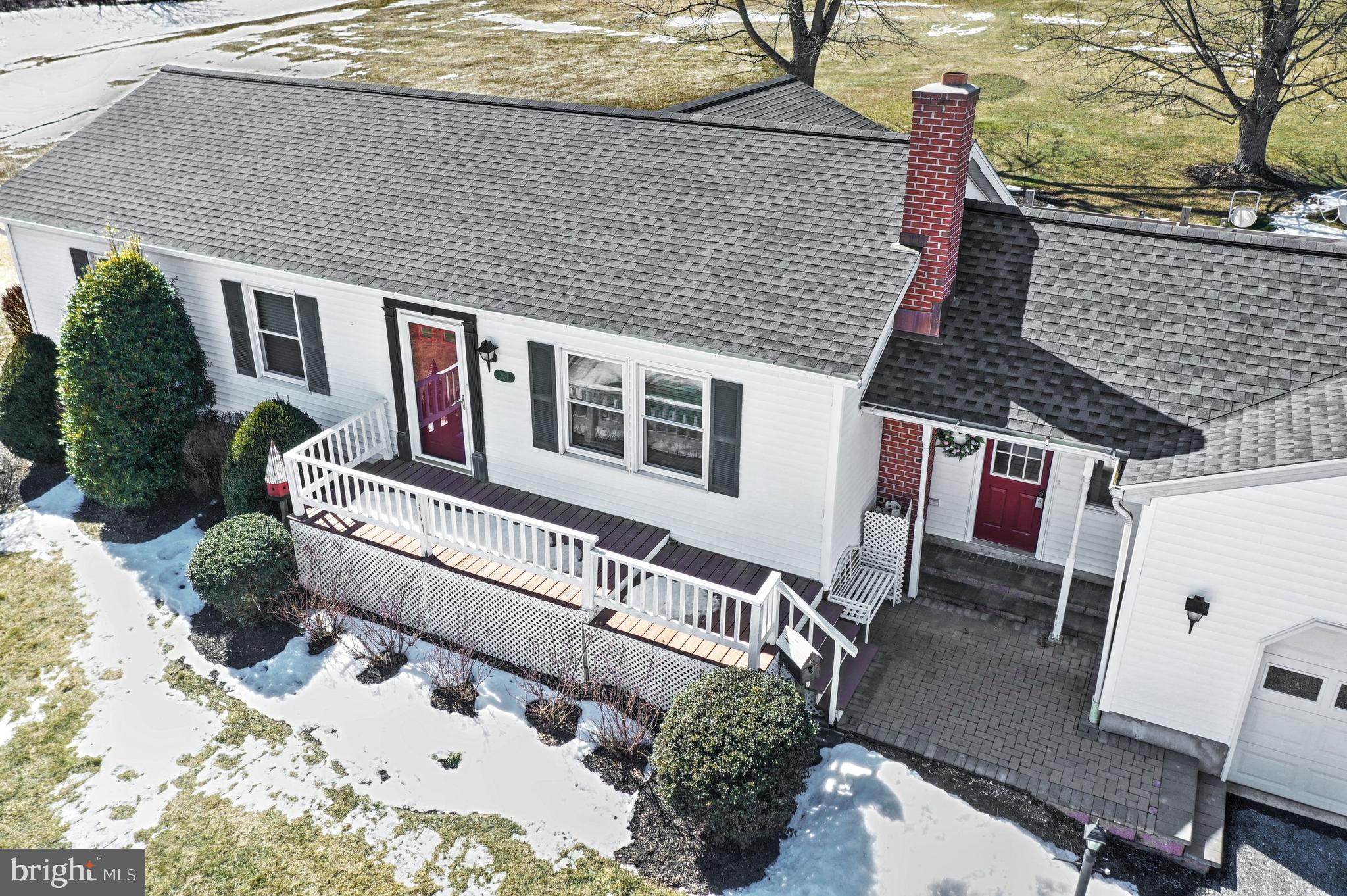 228 Orwig Road New Freedom, PA 17349 - Photo 3 of 55