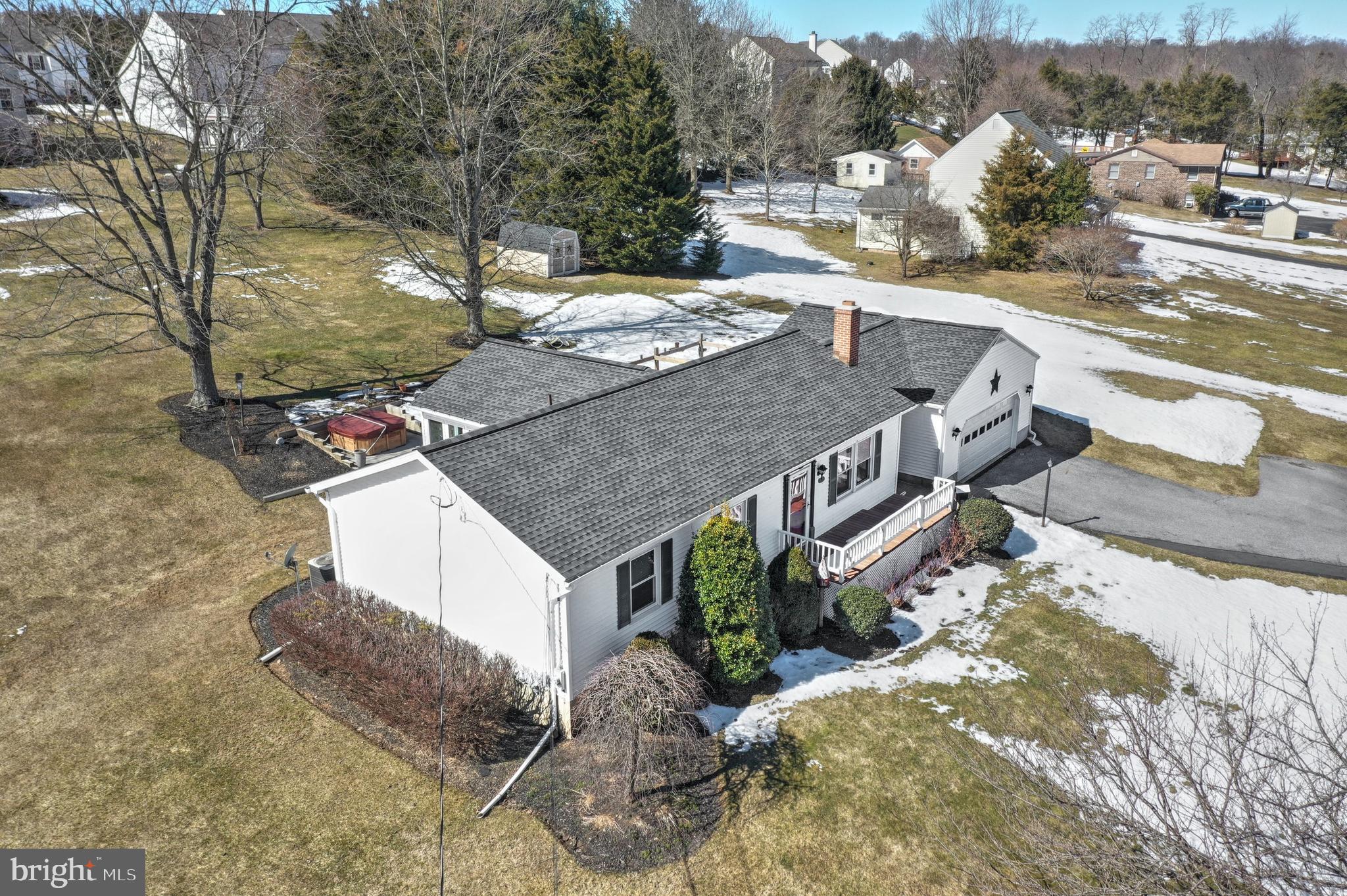 228 Orwig Road New Freedom, PA 17349 - Photo 4 of 55