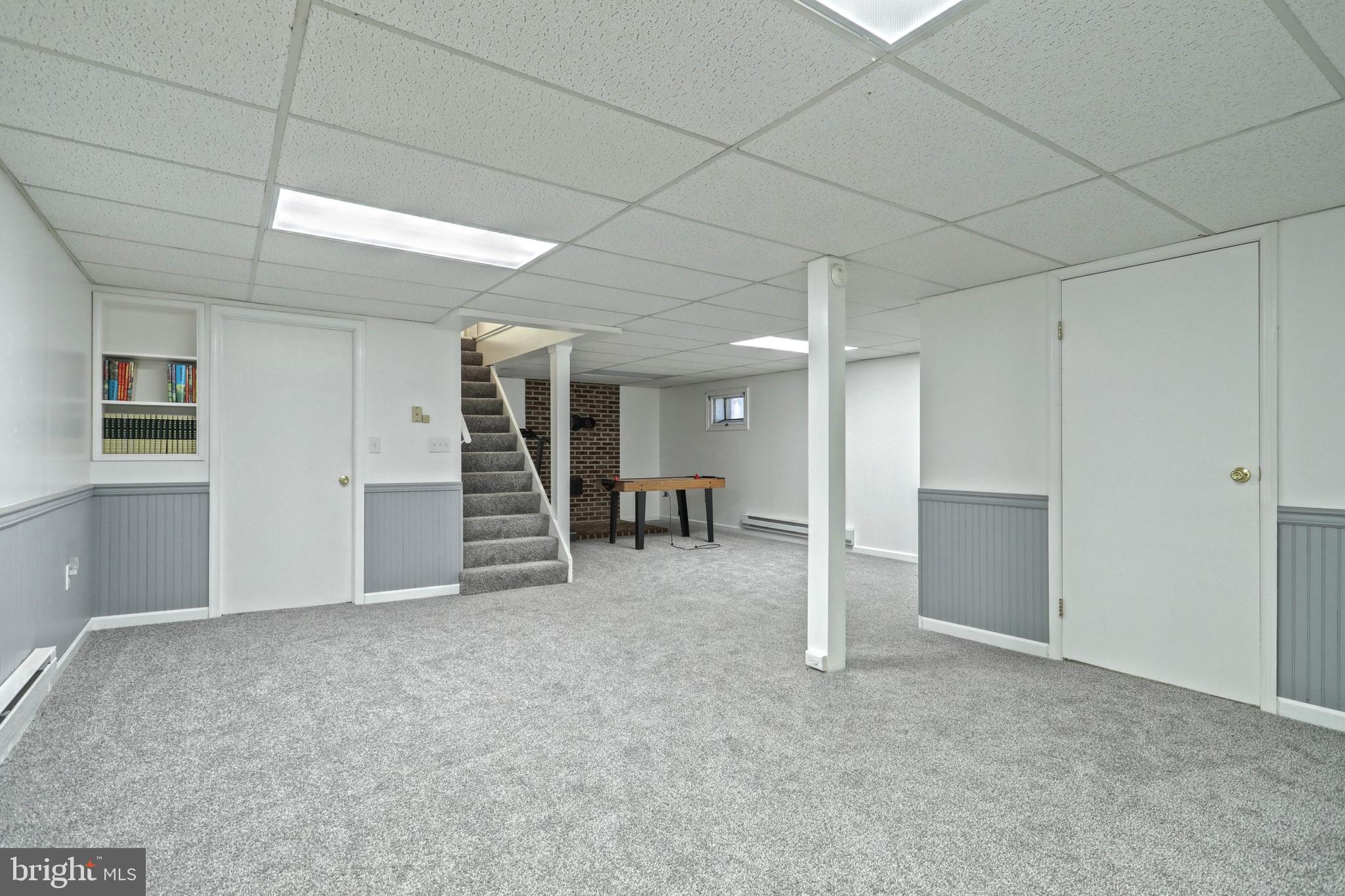 228 Orwig Road New Freedom, PA 17349 - Photo 34 of 55 Basement