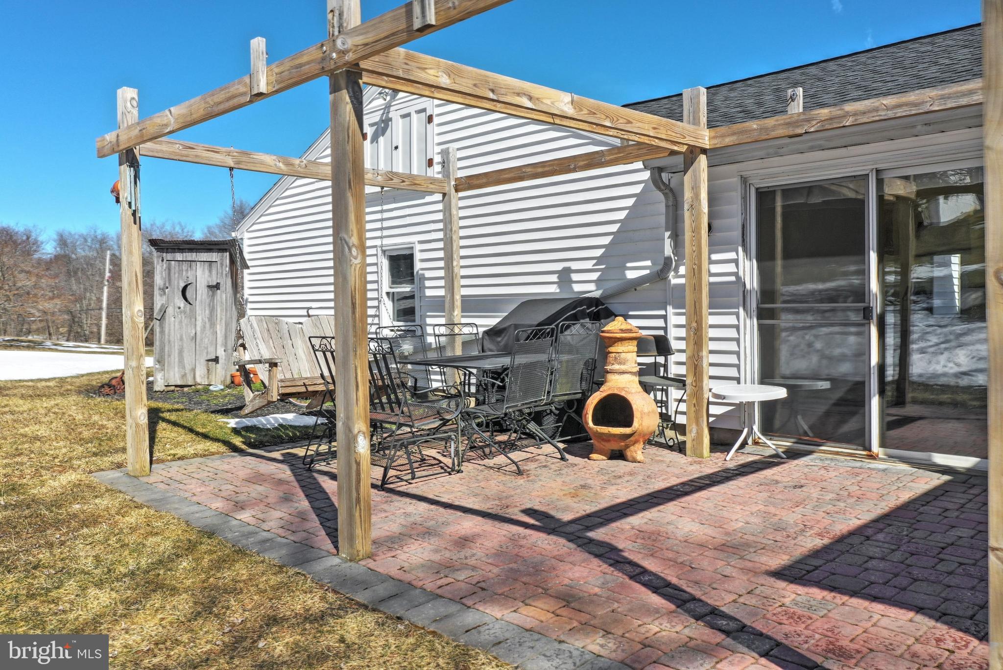 228 Orwig Road New Freedom, PA 17349 - Photo 9 of 55