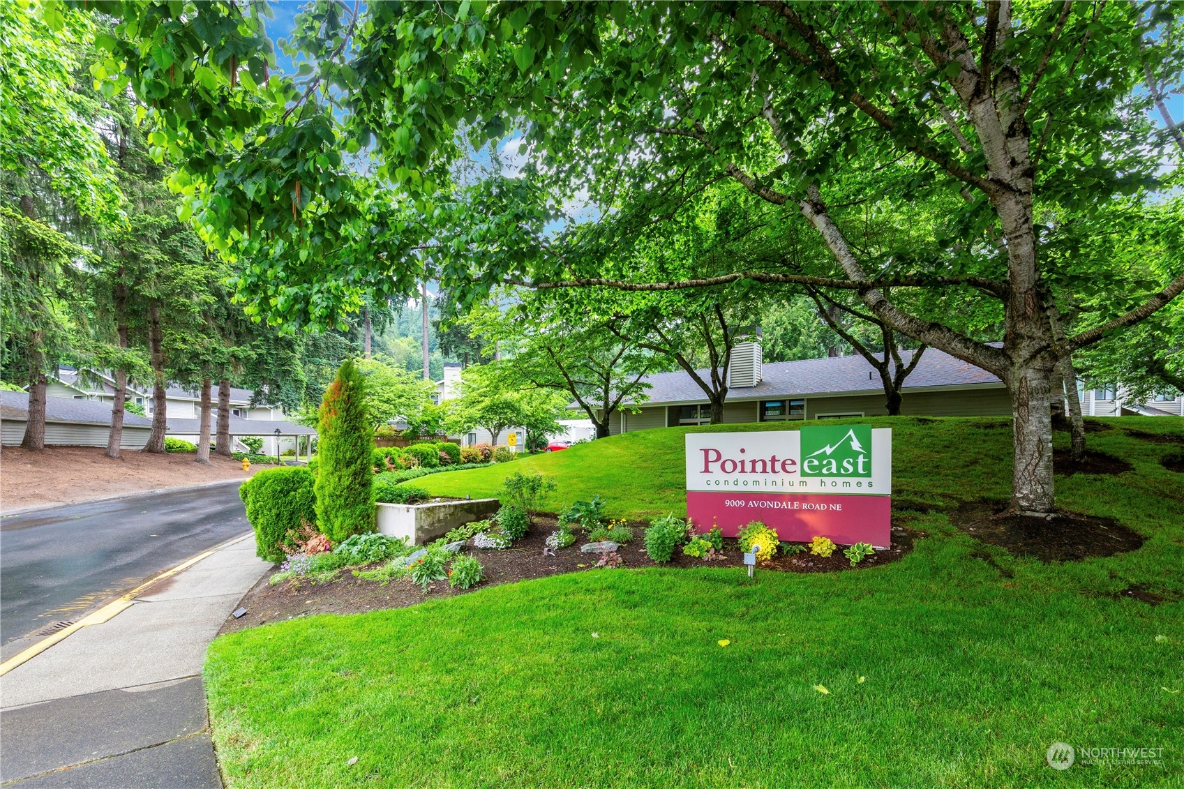 9009 Avondale Road Northeast, Unit B204 Redmond, WA 98052 - Photo 22 of 22 Gallery Image 22