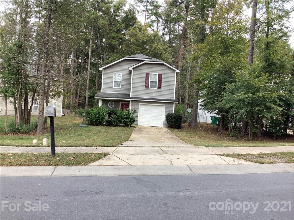506 Morningside Road Charlotte, NC 28214 - Photo 1 of 6 Gallery Image 1