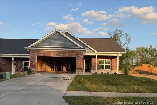 $308,900 | 3200 Asher Way, Unit 130, Jeffersonville, IN 47130