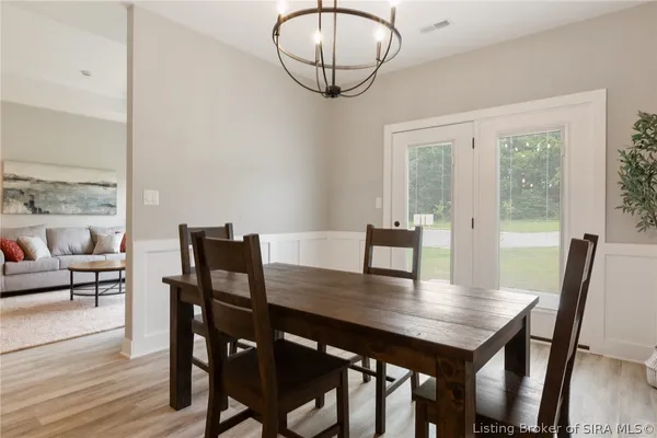 $308,900 | 3200 Asher Way, Unit 130, Jeffersonville, IN 47130