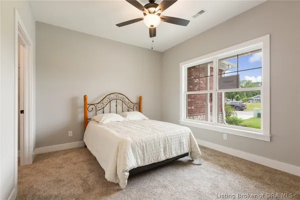 $308,900 | 3200 Asher Way, Unit 130, Jeffersonville, IN 47130