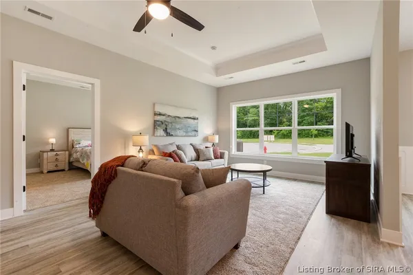 $308,900 | 3200 Asher Way, Unit 130, Jeffersonville, IN 47130