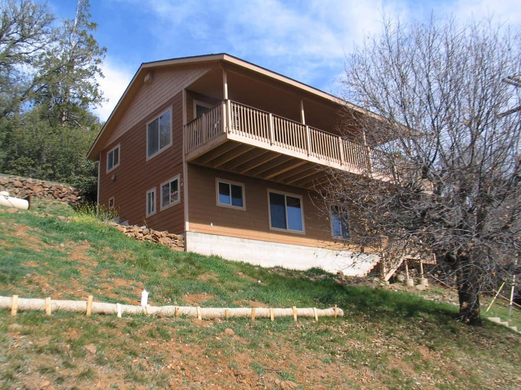34675 Yuma Road Julian, CA 92036 - Photo 25 of 28