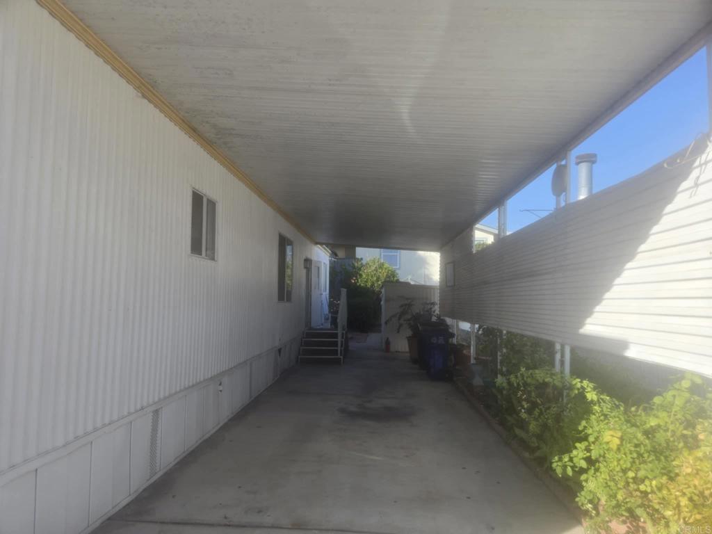 1925 Otay Lakes Road, Unit 82 Chula Vista, CA 91913 - Photo 17 of 26 Driveway