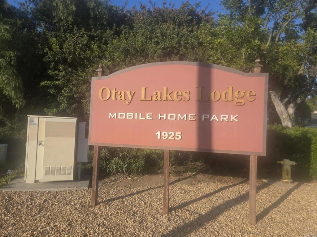 1925 Otay Lakes Road, Unit 82 Chula Vista, CA 91913 - Photo 23 of 26