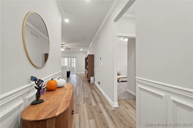 $324,900 | 1121 Poplar Trace Way, Corydon, IN 47112