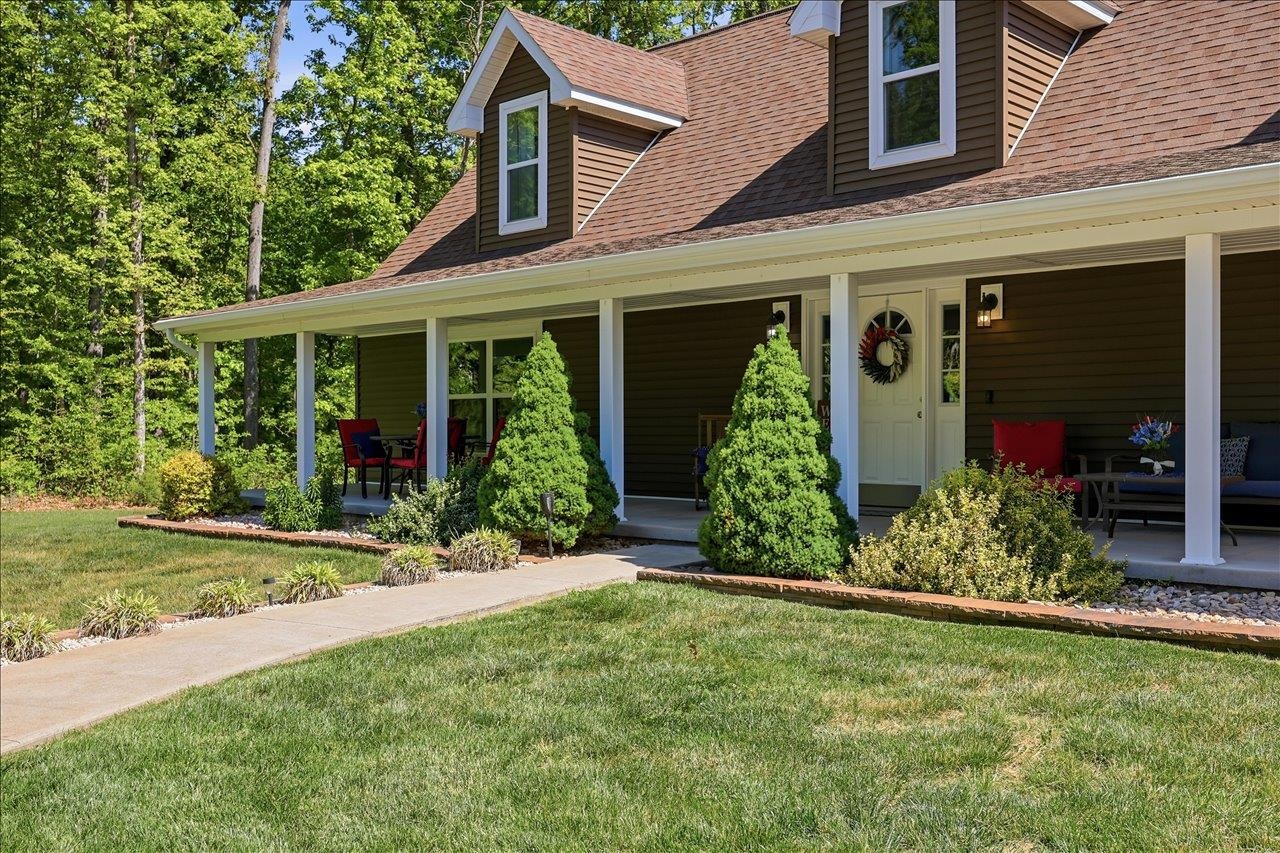 324 Lofton Road Raphine, VA 24472 - Photo 38 of 75 Gallery Image 38